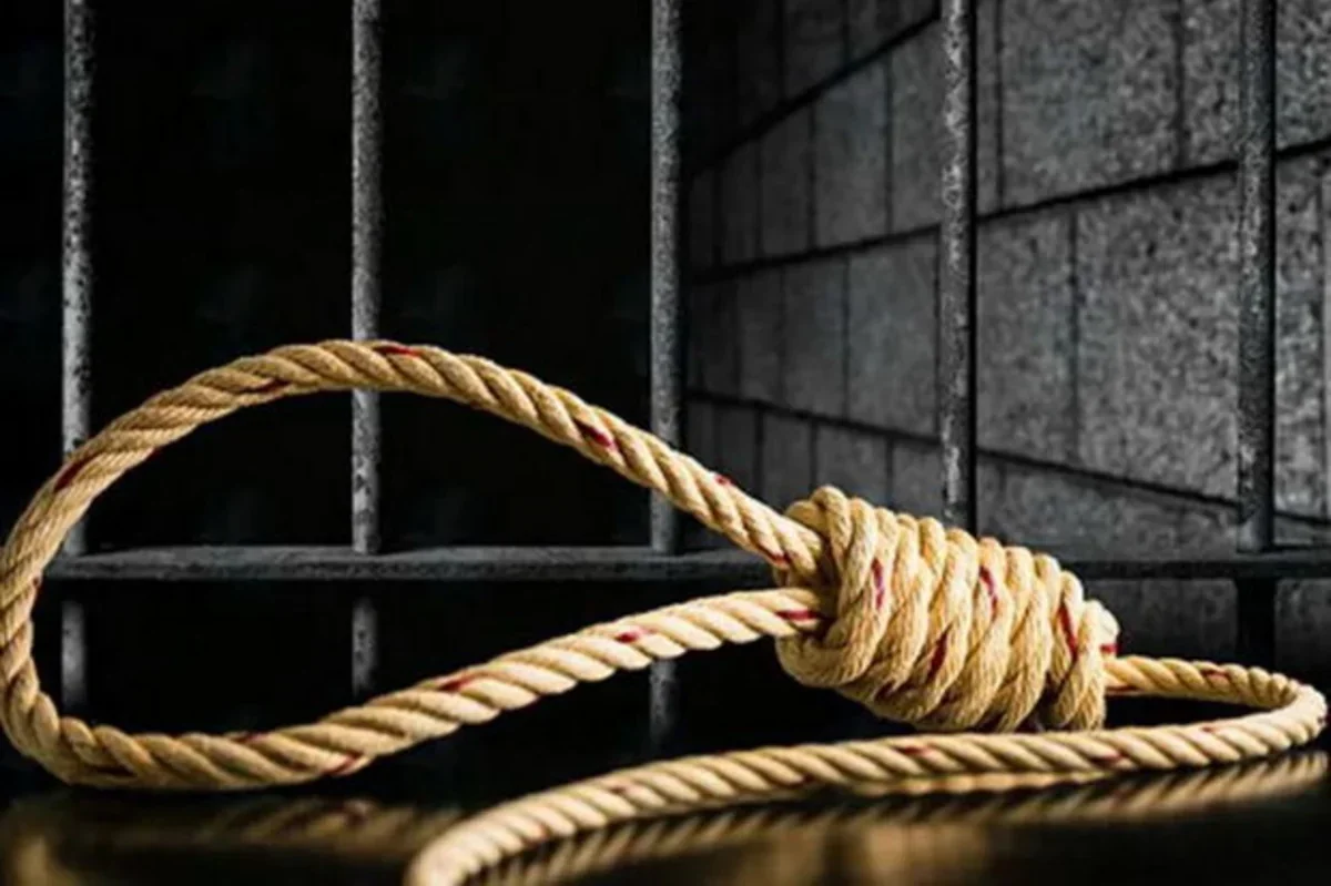 В Иране казнили мужчину по обвинению в связях с израильской разведкой