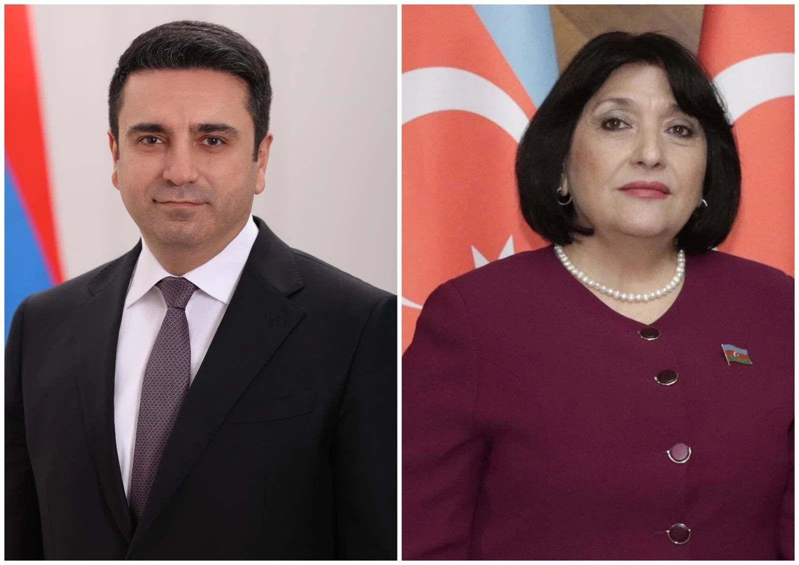 Симонян анонсировал переговоры с Гафаровой