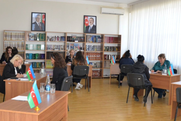 Бесплатная юридическая помощь осужденным женщинам и подросткам