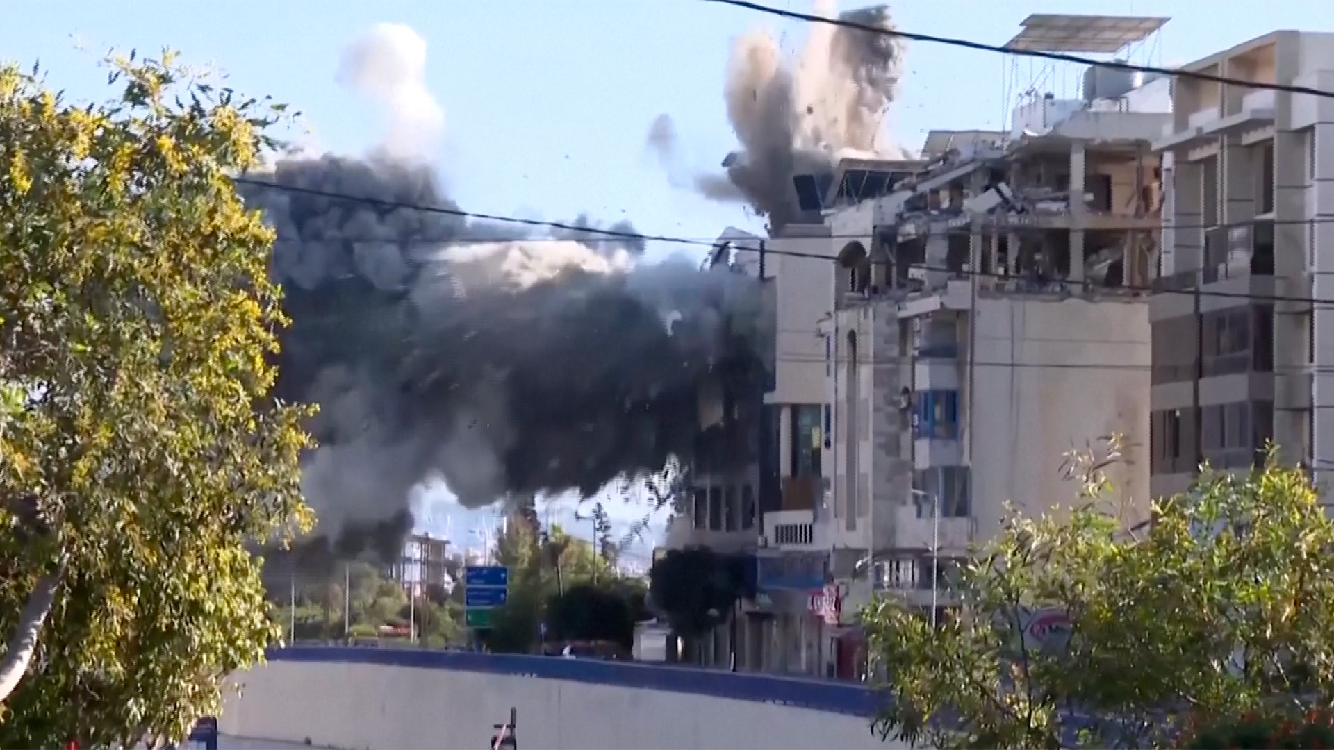 Палестинцы протестуют против закона о смертной казни в Израиле