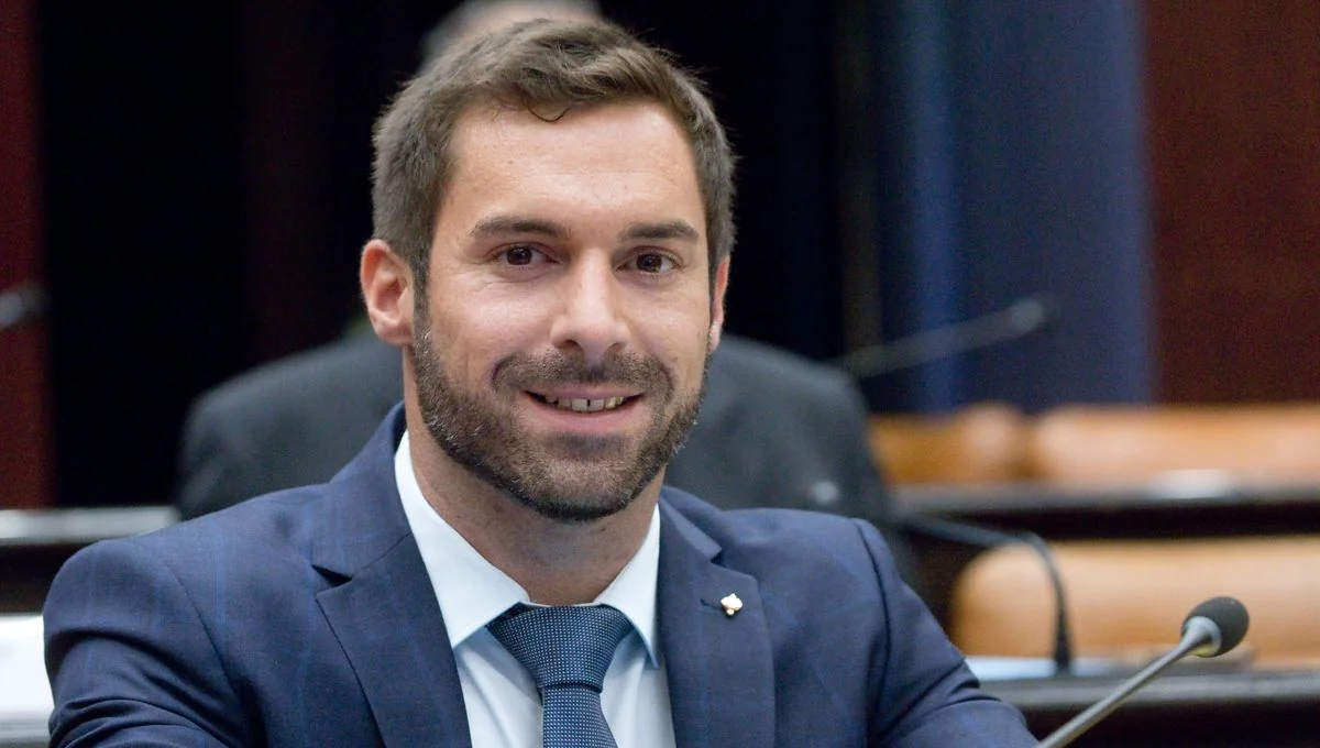 Французский депутат считает исламофобию нормальным явлением