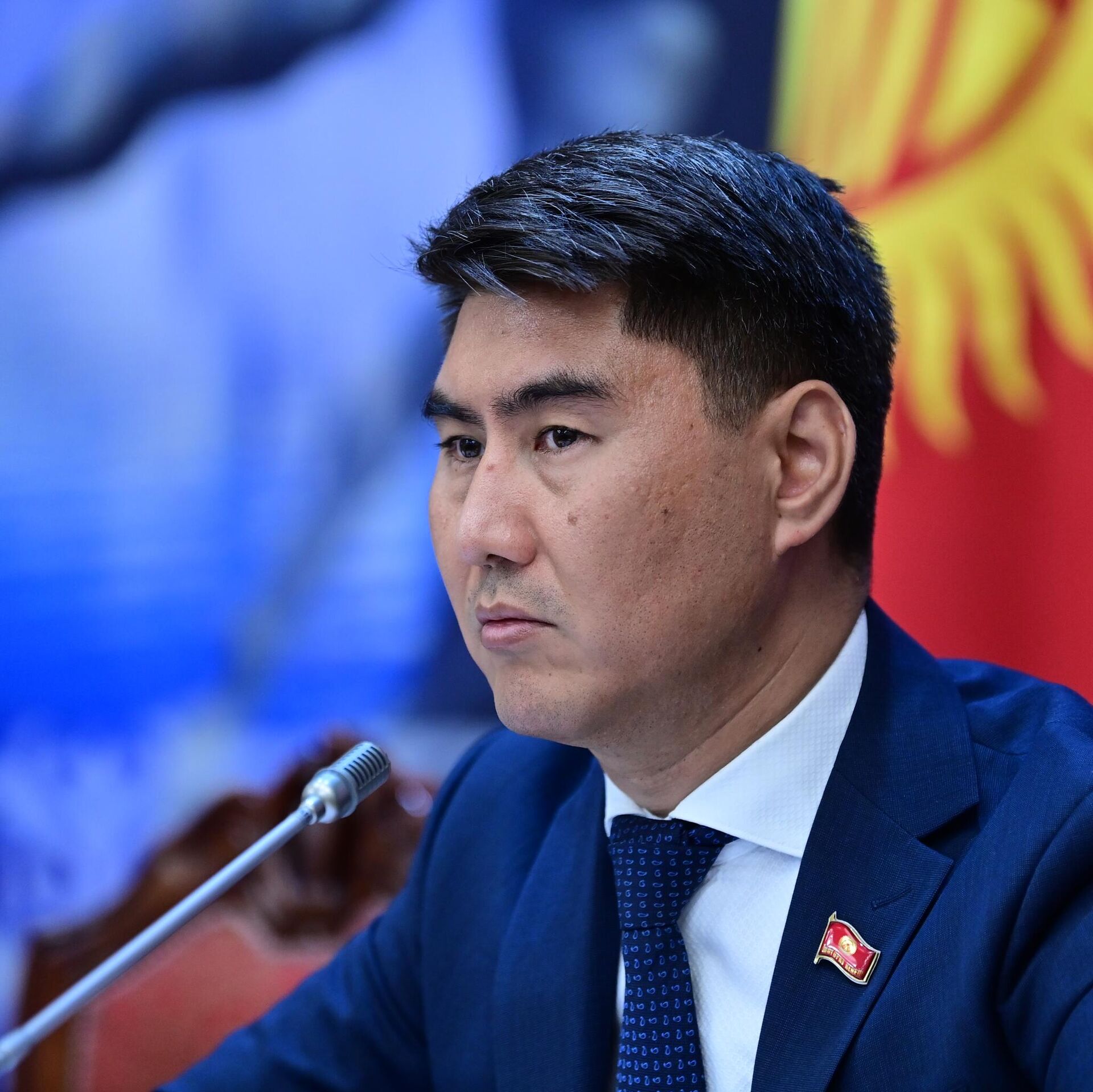 МВД сообщило о новых фактах в деле Чингиза Айдарбекова