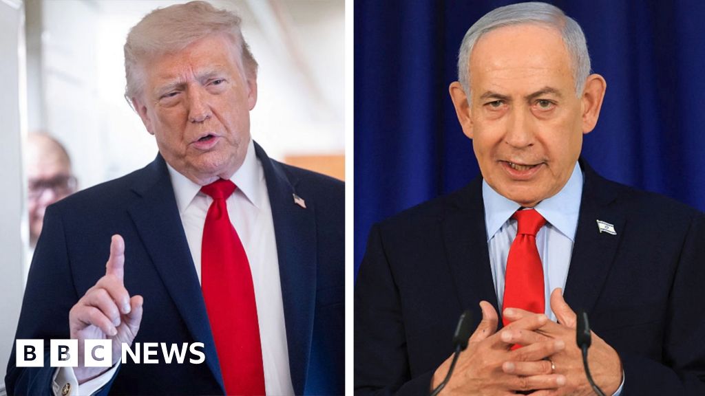 Трамп и Нетаньяху хотели перекроить Ближний Восток, но рискуют получить «пермакризис»