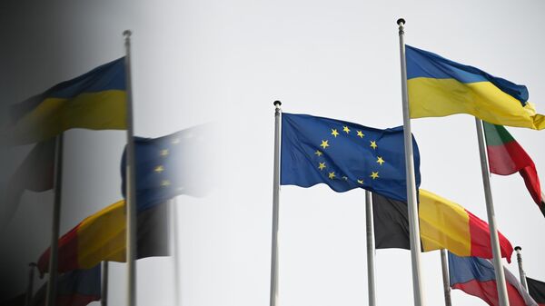 В ЕК хотят лишить Украину статуса безопасного государства - СМИ