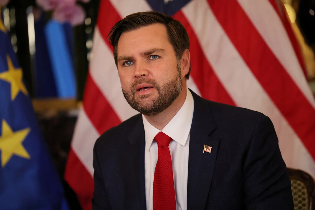 ABC News: Вэнс не поедет на переговоры с Ираном в Пакистан - ОБНОВЛЕНО