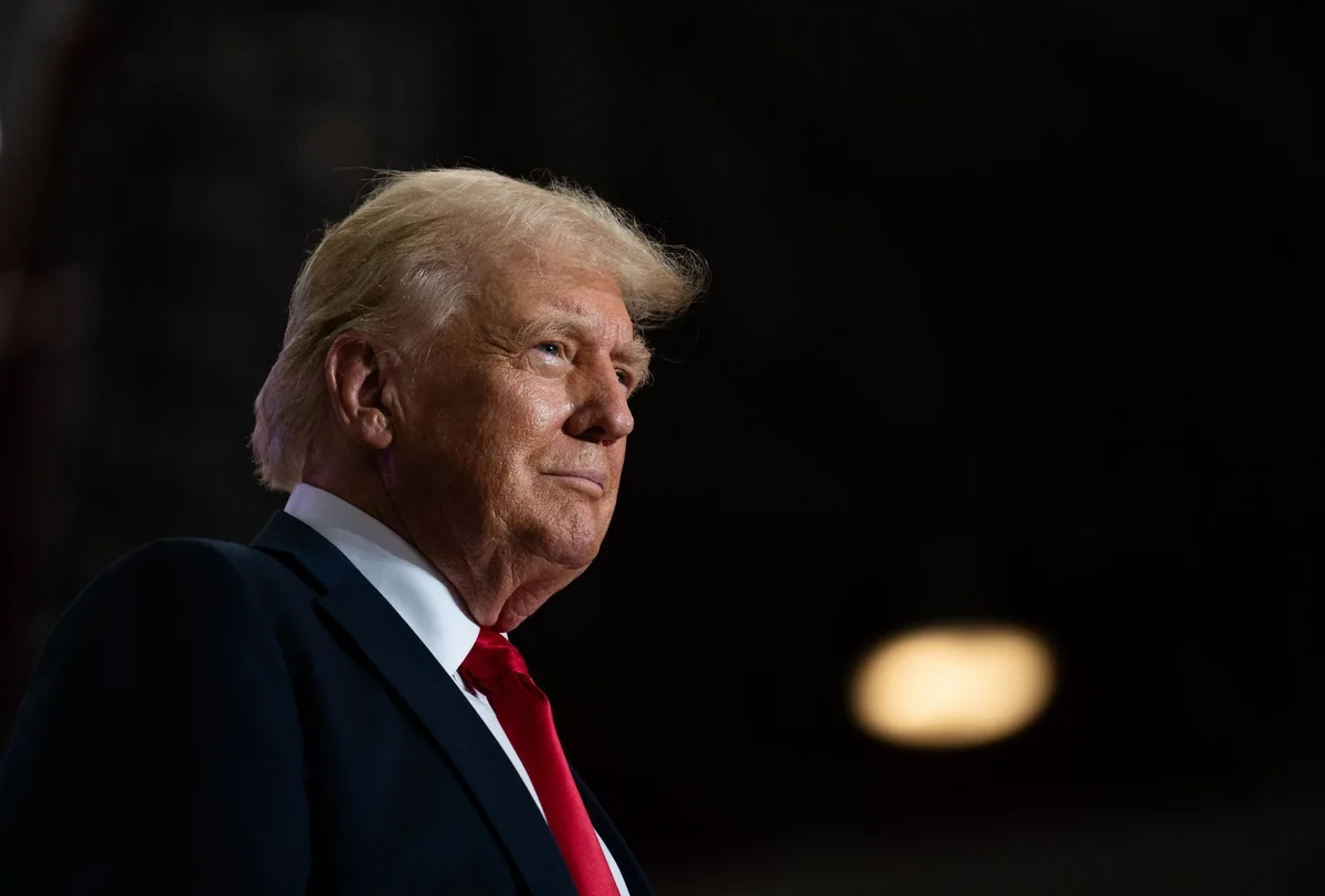 Трамп о планах подписать сделку с Ираном сегодня: "Либо начнут взрываться бомбы" - ДОПОЛНЕНО