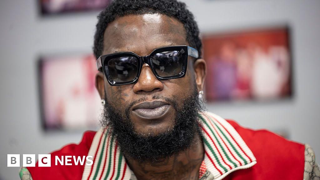 Рэпера Gucci Mane похитили и ограбили его же коллеги, заявляют прокуроры