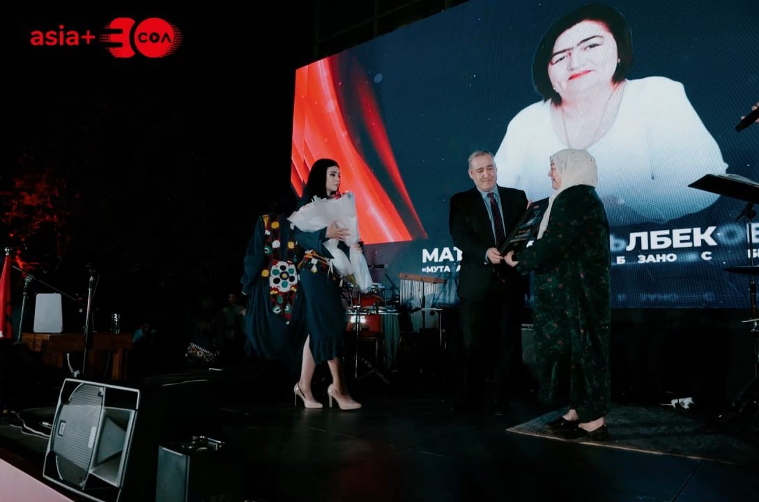 ICB наградил женщин-предпринимательниц по 15 номинациям