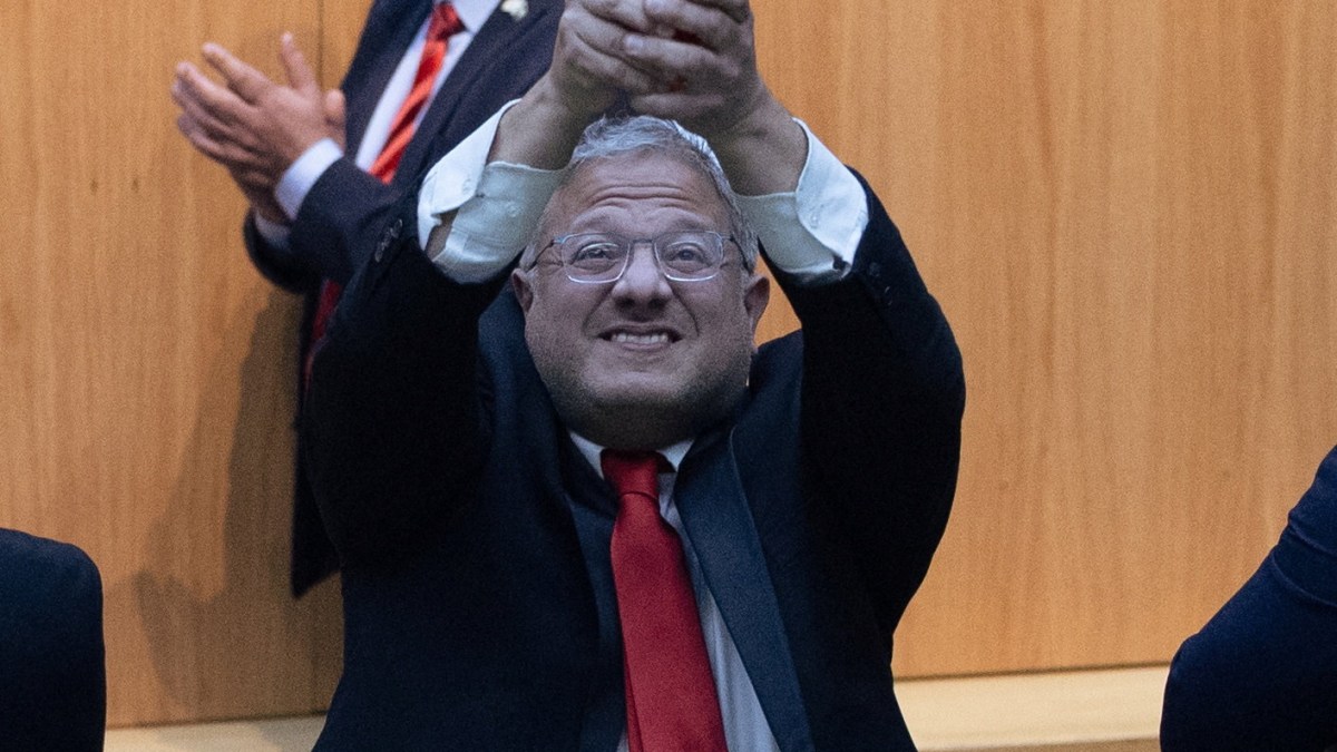 Израиль принял закон о смертной казни для палестинцев: международная реакция