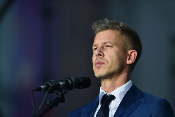 Новый лидер Венгрии обещает арестовать Нетаньяху