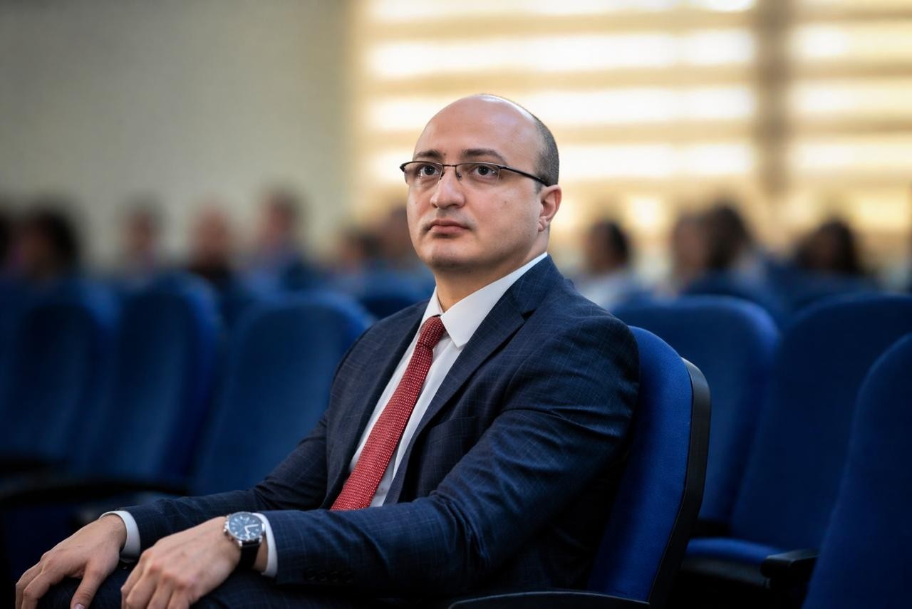 Заур Мамедов: Противостояние США, Израиля и Ирана подтвердило влияние Анкары - МНЕНИЕ ЭКСПЕРТА