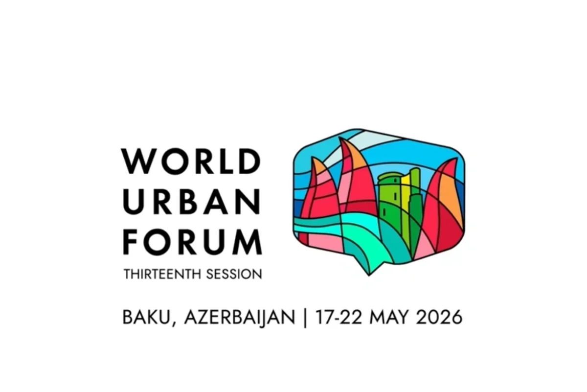 Катерина Безгачина: WUF13 в Азербайджане станет платформой для обмена опыта в градостроительстве