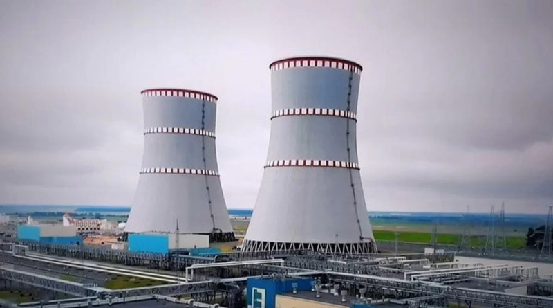 Kazakhstan plans to name second nuclear power plant "Moiynkum" and build it on Lake Balkhash