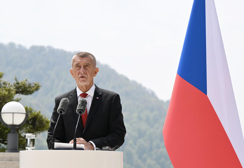 Азербайджан - стратегический партнер для Чешской Республики