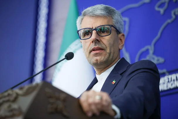 МИД Ирана опроверг слова Трампа