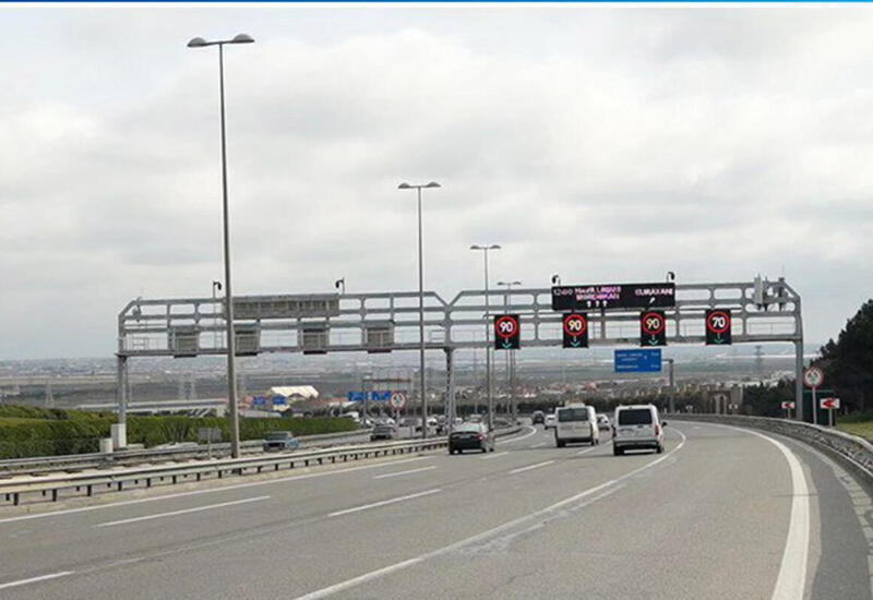 На дороге Зыхский круг-Аэропорт восстановлен скоростной режим