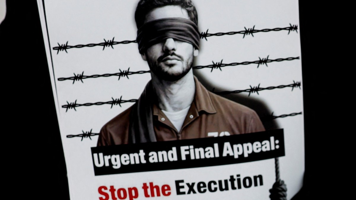 Израиль вводит смертную казнь для палестинцев: международная реакция