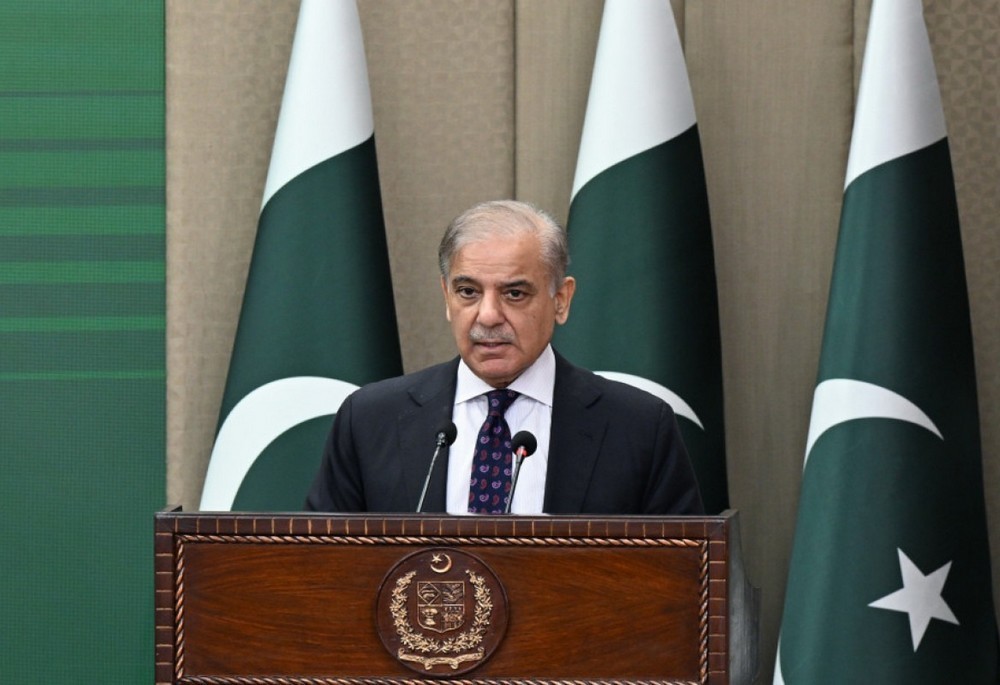 Премьер-министр Пакистана обсудил с президентом Ирана переговоры между США и Ираном