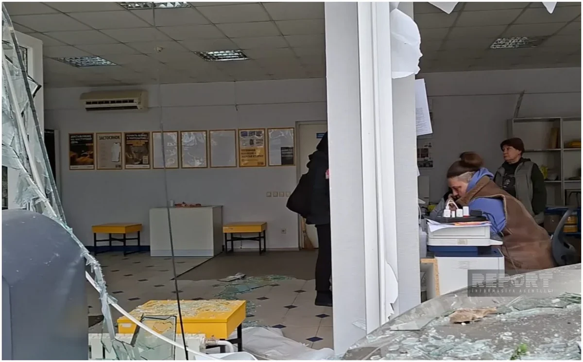 Катерина Коп: В результате удара России по Киеву разрушены 17 многоквартирных жилых домов