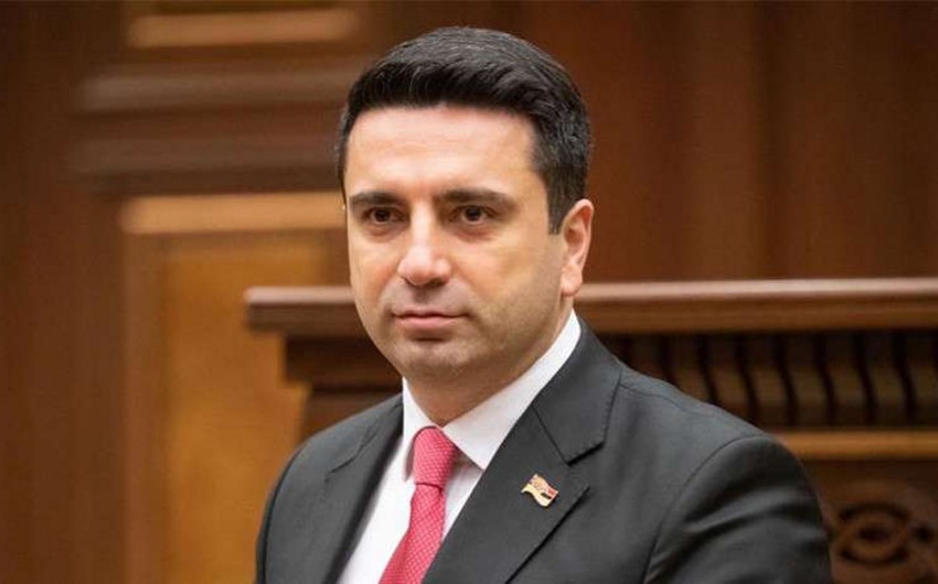 Ален Симонян: «Мир между Ереваном и Баку укрепился»