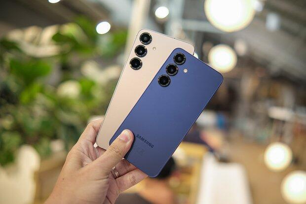 Samsung признала главную деталь своих смартфонов