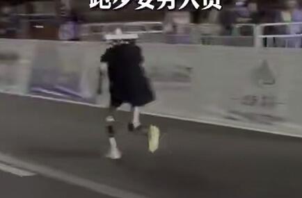 В Пекине пройдет первый забег гуманоидных роботов