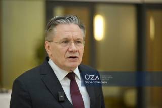 Алексей Лихачев: Атомная энергетика станет движущей силой развития промышленности и науки в Узбекистане