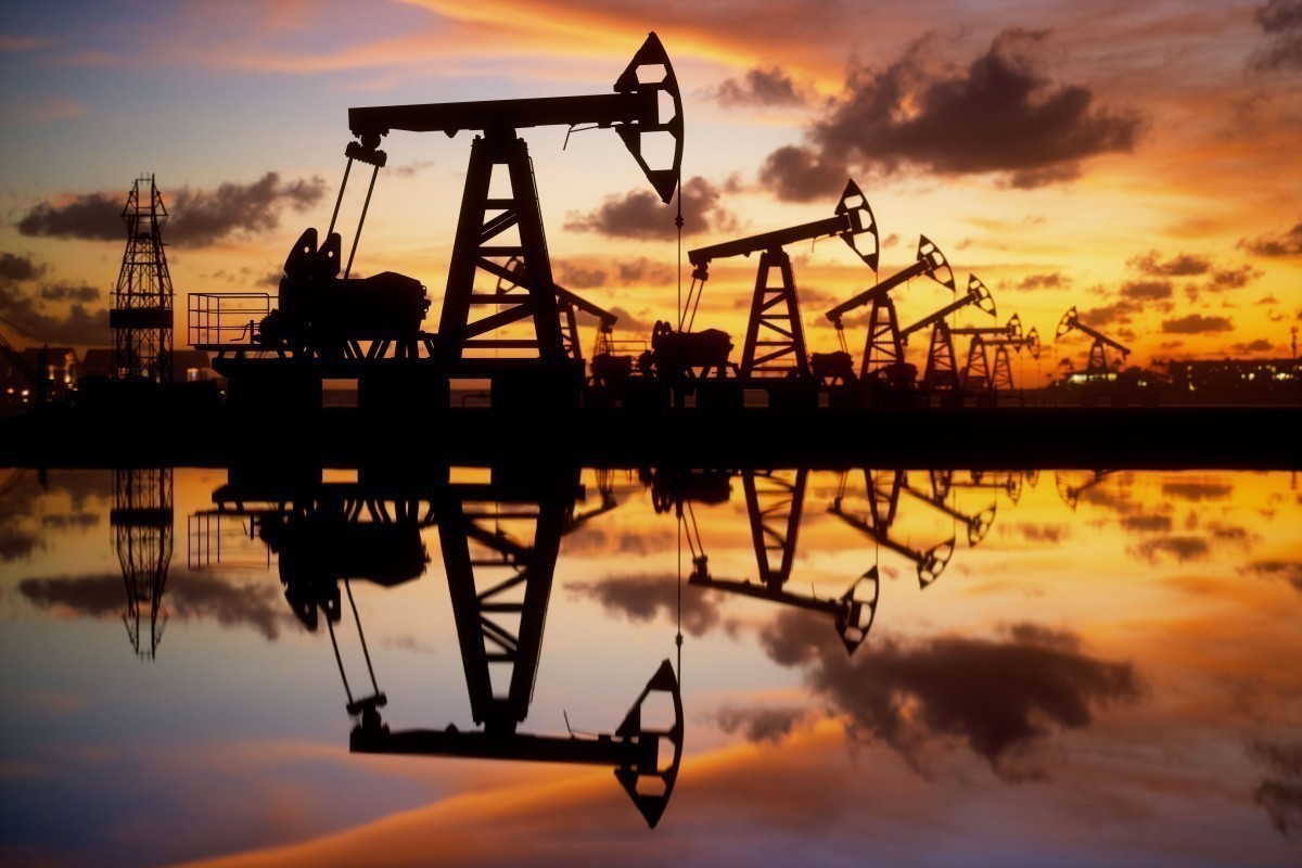 Нефть марки «Brent» подорожала