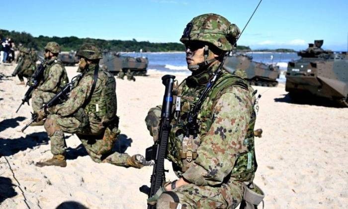 От пацифизма к рынку вооружений: Япония открывает экспорт