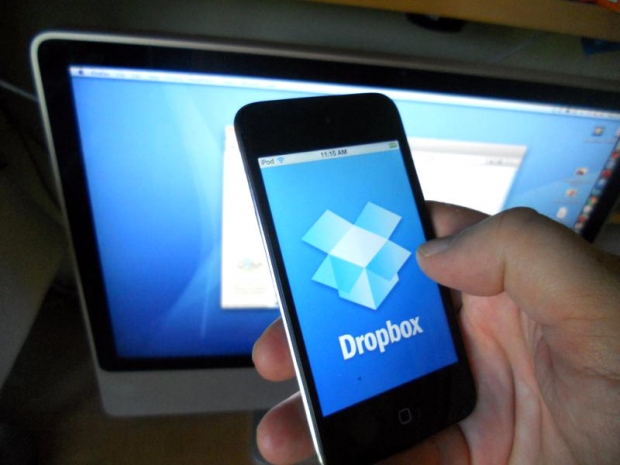 Dropbox безвозвратно удалил ряд файлов пользователей из-за бага