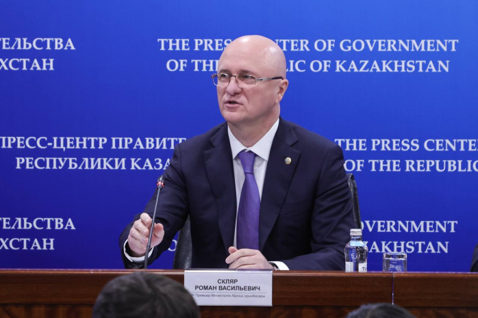 Строительство трех ТЭЦ в Казахстане будет проводиться без привлечения средств ЕНПФ – Скляр
