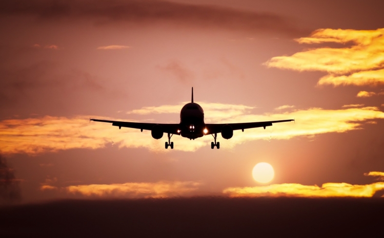 Авиарейсы в Прагу, Токио и Улан-Батор откроют в 2019 году