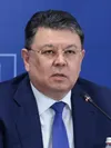 Канат Бозумбаев