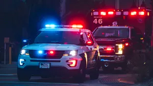 В Луизиане в результате массовой стрельбы погибли восемь детей