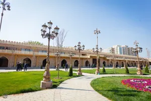 ТОП-5 достопримечательностей Таджикистана, которые нужно обязательно увидеть