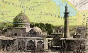 Азербайджан не откажется от истории Иревана и прав азербайджанцев из Западного Азербайджана