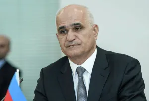 Шахин Мустафаев: Агбендский мост готов, в ближайшее время будет введён в эксплуатацию