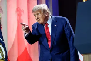 «Печально на это смотреть»: Трамп о финансовом положении Испании