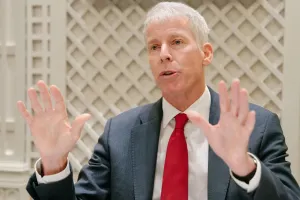 В США объяснили свое решение по российской нефти: «Нас попросили…»