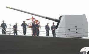 США столкнулись с ограничениями в использовании баз на Филиппинах