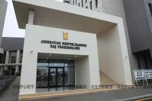 Подозреваемую в хищении 445 тыс. манатов экстрадируют из Турции в Азербайджан