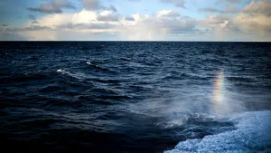 Сильное землетрясение произошло у берегов Самоа