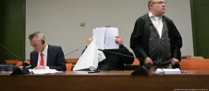 Изнасилования под наркотиками: в Германии осудили студента из Китая