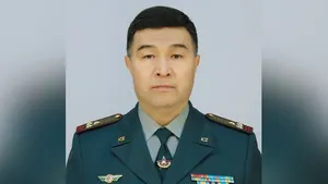 Токаев назначил командующего войсками регионального командования «Запад»