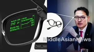 Почему очки молодого министра здравоохранения Монголии привлекли внимание?