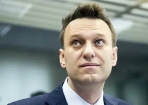 Премию за фильмы-расследования присудили Навальному