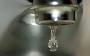 Без водоснабжения осталась большая часть Атырау