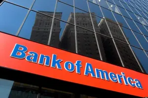 Bank of America может защитить капиталы казахстанцевЭксклюзив