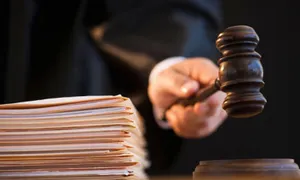 Виновница скандального ДТП попросила не лишать ее свободы