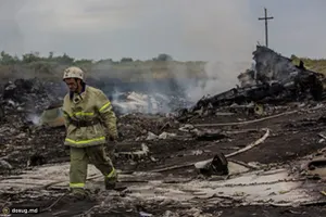 Малайзия объявила 22 августа днем траура по погибшим рейса MH17